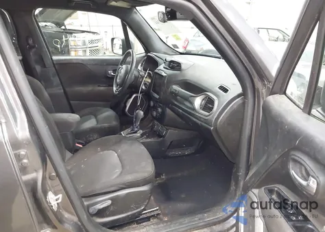 2021 Jeep Renegade 80Th Anniversary 4X4 z USA, uszkodzony, nr VIN ZACNJDBB8MPM48511